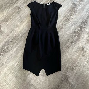 Bar lll Black Dress